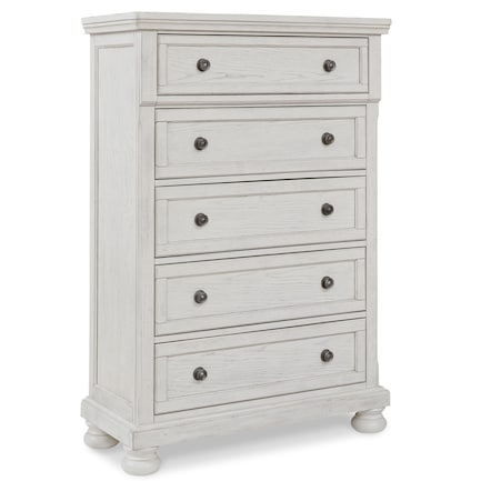 Holland Chest