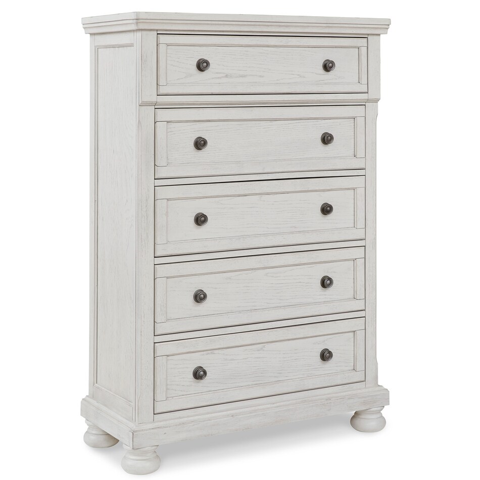 antique white traditional bedroom   