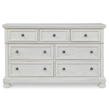 Holland Dresser