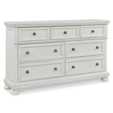 Holland Dresser