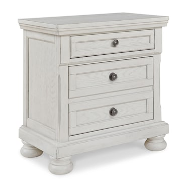 Holland Nightstand