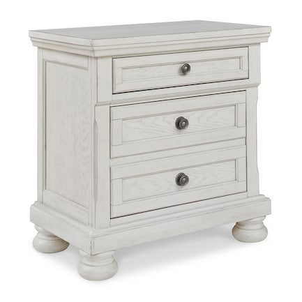 Holland Nightstand