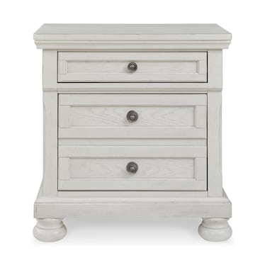 Holland Nightstand