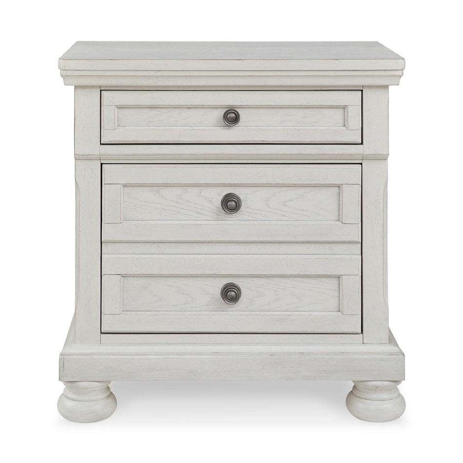 antique white traditional bedroom   