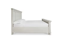 antique white traditional bedroom abqb  