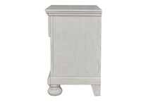 antique white youth bedroom general   