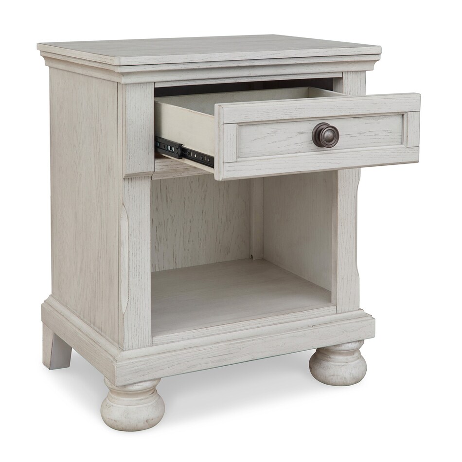 antique white youth bedroom general   