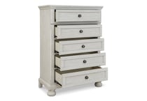 antique white youth bedroom general   