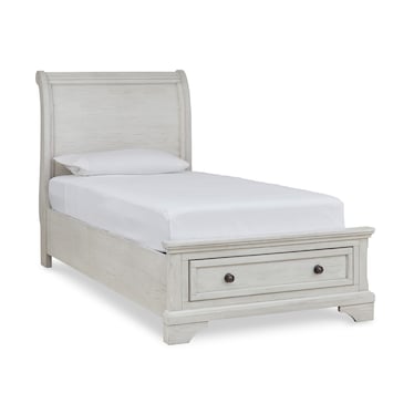 Holland Storage Bed