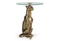antiqued goldtone ashley direct ship items   