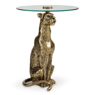 Puma Accent Table