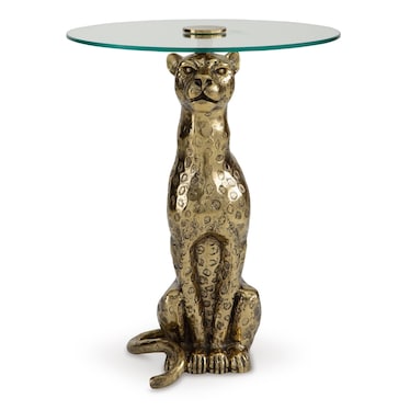 Puma Accent Table