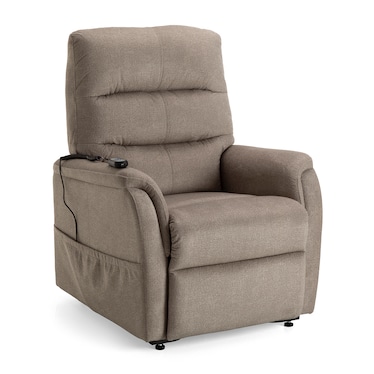 Antler Lift Chair