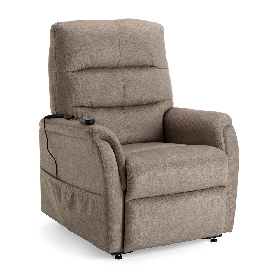 antler wall recliner   
