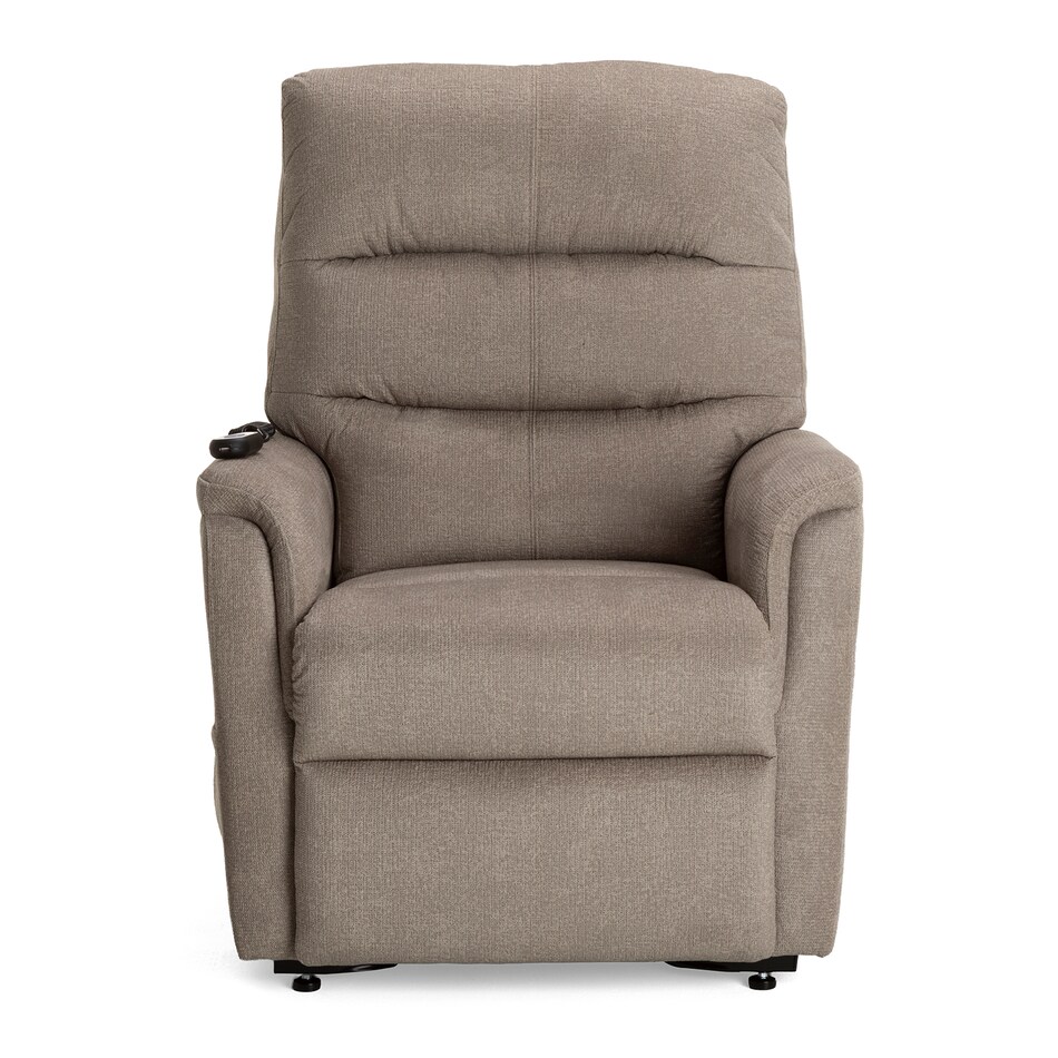 antler wall recliner   