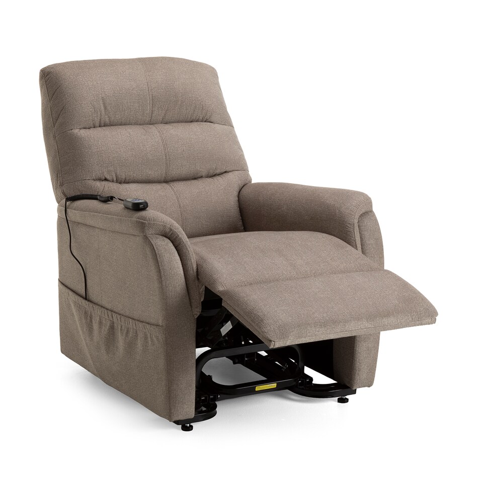 antler wall recliner   