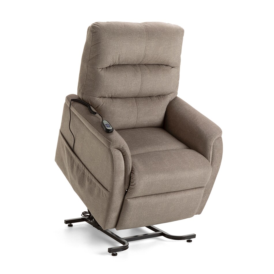 antler wall recliner   