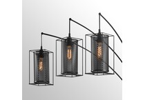 arc lamps   