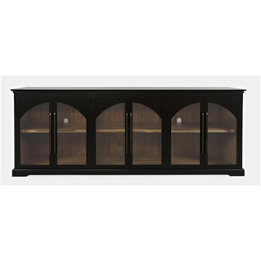 Cascade Accent Cabinet
