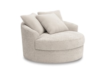 arctic sectional stationary   