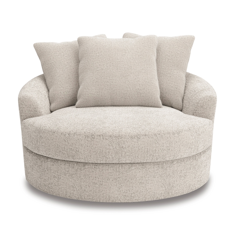 arctic sectional stationary   