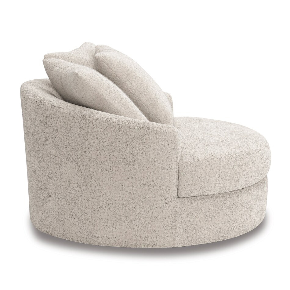 arctic sectional stationary   