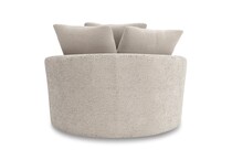 arctic sectional stationary   