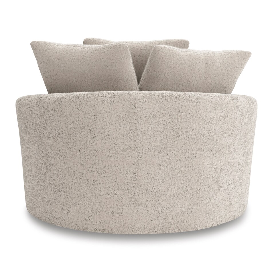 arctic sectional stationary   