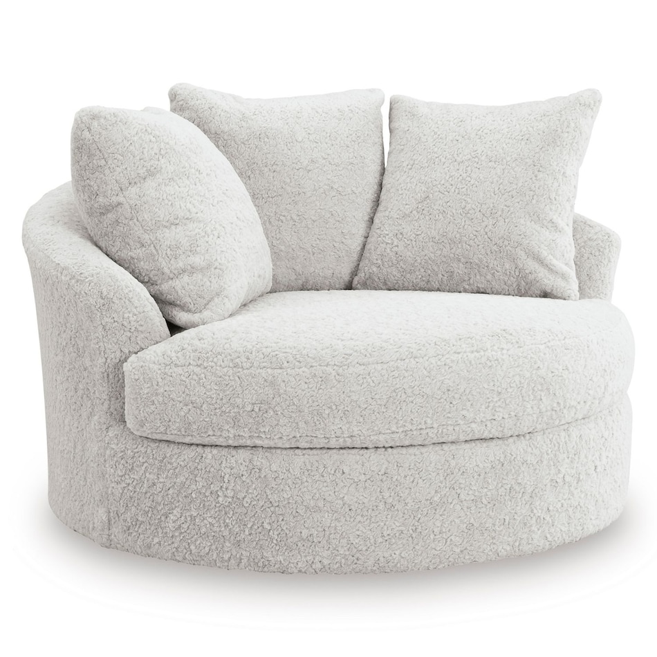 arctic sectional stationary   