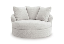 arctic sectional stationary   