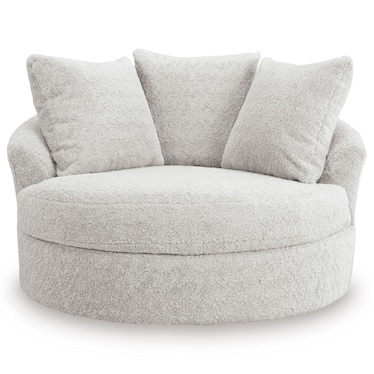 Arctic Swivel Chair