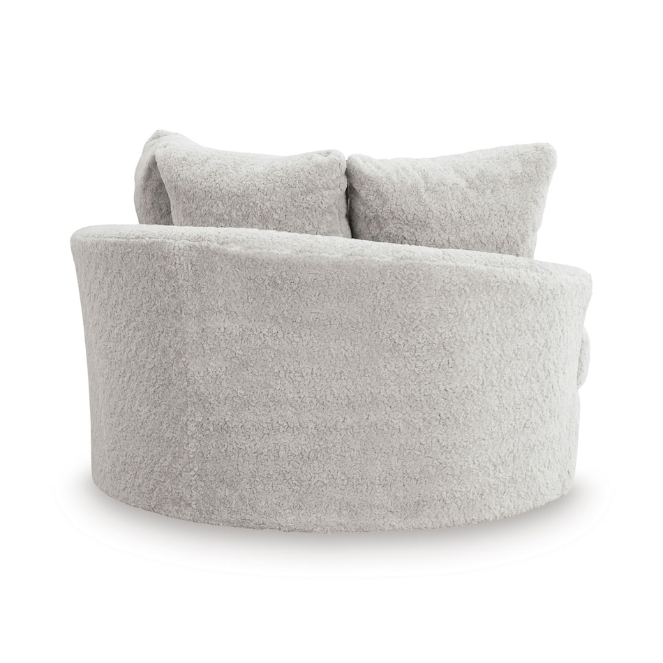 arctic sectional stationary   