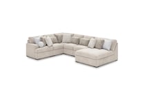 arctic sectional stationary apc  