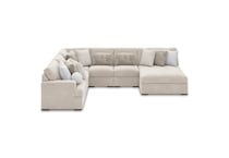 arctic sectional stationary apc  