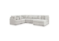 arctic sectional stationary apc  