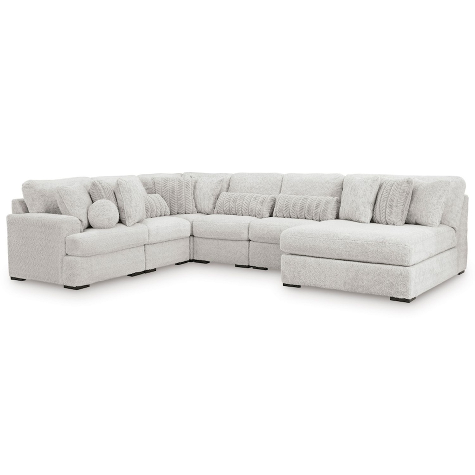 arctic sectional stationary apc  