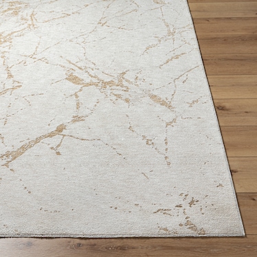 Emory 5 X 8 Beige Rug