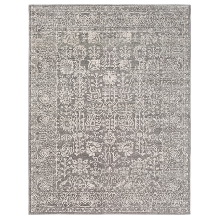 Hairpin 8 x 11 Area Rug
