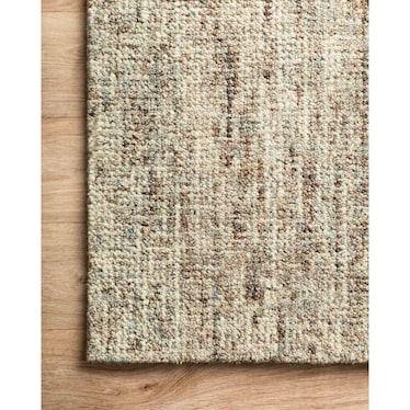 Brenna 5 x 8 Area Rug