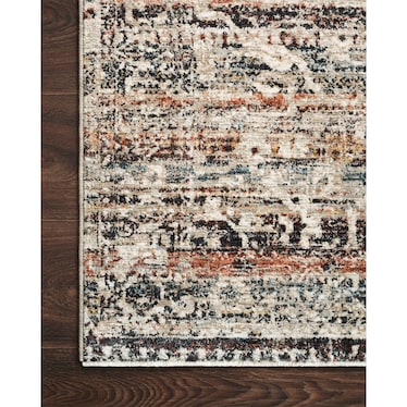 Irene 5 x 8 Area Rug