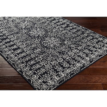 Corfu 8 x 10 Area Rug