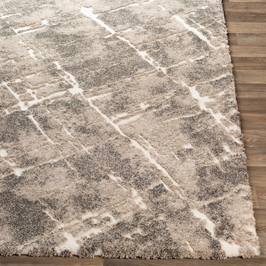 Tuscany 5 X 8 Cross Rug