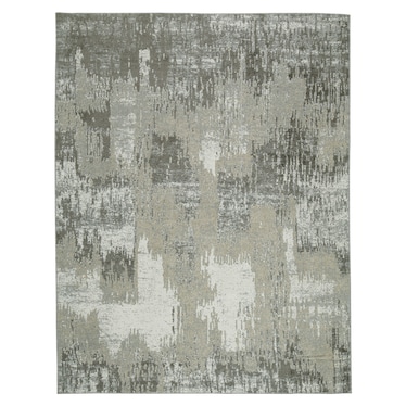 Arriston 5'3 x 7 Area Rug