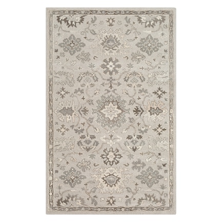 Caesar 5 x 8 Area Rug