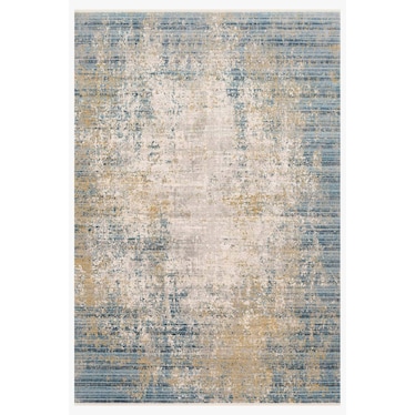 Ted II 5 x 8 Area Rug