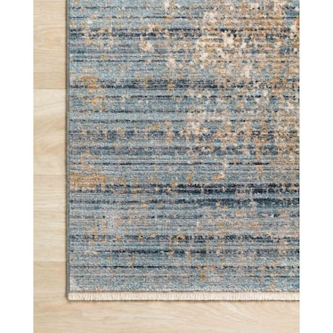 Ted II 5 x 8 Area Rug