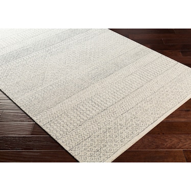 Maroc 8 x 10 Area Rug