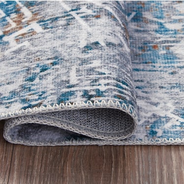 Bowie 5x8 Area Rug