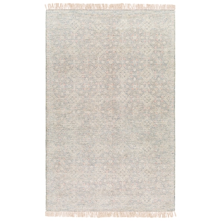 Amasya 8 x 10 Area Rug