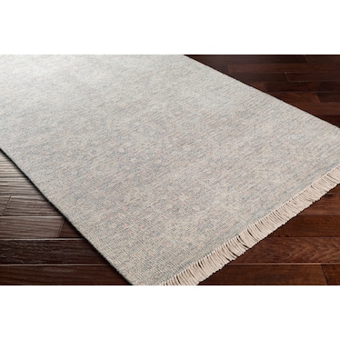 Amasya 8 x 10 Area Rug